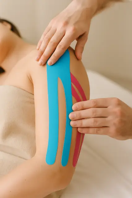 kinesiotape natura motril kinesiotape natura motril
