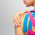 vendaje neuromuscular