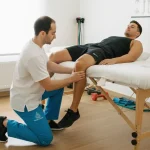 Guía práctica: rodilla que cruje, cuándo preocuparse y cómo fortalecer sin dolor